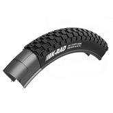 Kenda - K-Rad Hybrid Tires _ Unite - B1keparts.com
